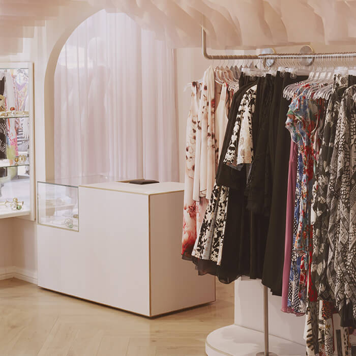 Galerie
